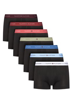 Tommy Hilfiger Komplet bokserek UM0UM03385 Czarny - id: 0000305378941 - marki Tommy Hilfiger - 187306314 Tommy Hilfiger Komplet bokserek UM0UM03385 Czarny ze sklepu MODIVO w kategorii Majtki męskie - zdjęcie 187306314