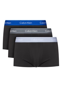Calvin Klein Underwear Komplet 3 par bokserek LV00NB4389 Kolorowy - id: 0000305357380 - marki Calvin Klein Underwear - 187306333 Calvin Klein Underwear Komplet 3 par bokserek LV00NB4389 Kolorowy ze sklepu MODIVO w kategorii Majtki męskie - zdjęcie 187306333