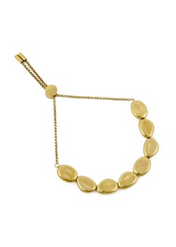 Skagen Bransoletka SKJ1769710 Złoty ze sklepu MODIVO w kategorii Bransoletki - zdjęcie 187306360