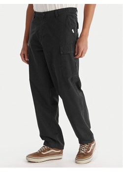 Element Spodnie cargo Relax Cargo ELYNP00203 Czarny Relaxed Fit - id: 0000305650856 - marki Element - 187306363 Element Spodnie cargo Relax Cargo ELYNP00203 Czarny Relaxed Fit ze sklepu MODIVO w kategorii Spodnie męskie - zdjęcie 187306363