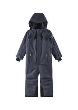 Reima Kombinezon narciarski Reach 5100067D Czarny Regular Fit ze sklepu MODIVO w kategorii Kombinezony chłopięce - zdjęcie 187306364