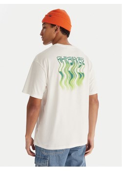 Quiksilver T-Shirt Hw Melt Away SS EQYZT08200 Regular Fit - id: 0000305690234 - marki Quiksilver - 187306370 Quiksilver T-Shirt Hw Melt Away SS EQYZT08200 Regular Fit ze sklepu MODIVO w kategorii T-shirty męskie - zdjęcie 187306370