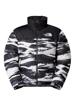 The North Face Kurtka puchowa 1996 Retro Nuptse NF0A8D16 Czarny Regular Fit - id: 0000305351371 - marki The North Face - 187306391 The North Face Kurtka puchowa 1996 Retro Nuptse NF0A8D16 Czarny Regular Fit ze sklepu MODIVO w kategorii Kurtki męskie - zdjęcie 187306391