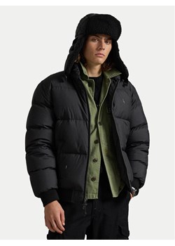 Polo Ralph Lauren Kurtka puchowa 710967783003 Czarny Regular Fit - id: 0000305625199 - marki Polo Ralph Lauren - 187306404 Polo Ralph Lauren Kurtka puchowa 710967783003 Czarny Regular Fit ze sklepu MODIVO w kategorii Kurtki męskie - zdjęcie 187306404