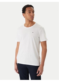 Tommy Hilfiger Komplet t-shirtów UM0UM03379 Biały Regular Fit - id: 0000305379092 - marki Tommy Hilfiger - 187306420 Tommy Hilfiger Komplet t-shirtów UM0UM03379 Biały Regular Fit ze sklepu MODIVO w kategorii T-shirty męskie - zdjęcie 187306420