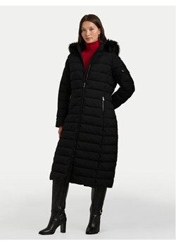 LAUREN RALPH LAUREN Kurtka zimowa 297957502001 Czarny Regular Fit - id: 0000305626059 - marki Ralph Lauren - 187306470 LAUREN RALPH LAUREN Kurtka zimowa 297957502001 Czarny Regular Fit ze sklepu MODIVO w kategorii Kurtki damskie - zdjęcie 187306470