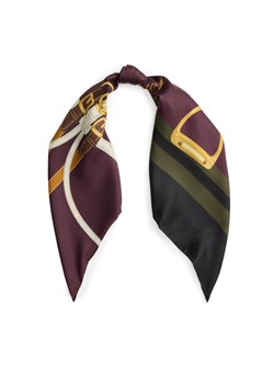 LAUREN RALPH LAUREN Chusta 454P04588002 Kolorowy - id: 3616854791475 - marki Ralph Lauren - 187306493 LAUREN RALPH LAUREN Chusta 454P04588002 Kolorowy ze sklepu MODIVO w kategorii Szaliki i chusty damskie - zdjęcie 187306493