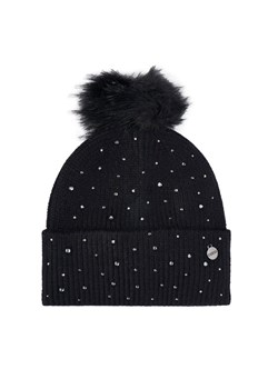 Guess Czapka AW5213 POL01 Czarny - id: 0000304243035 - marki Guess - 187306501 Guess Czapka AW5213 POL01 Czarny ze sklepu MODIVO w kategorii Czapki zimowe damskie - zdjęcie 187306501