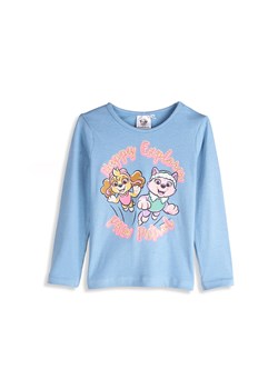 GATE Bawełniana koszulka Psi Patrol 3Y ze sklepu gateshop w kategorii Bluzki dziewczęce - zdjęcie 187308544