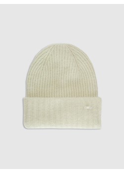 Damska czapka zimowa 4F 4FWAW25ACAPF568 - turkusowa - id: 324277 - marki 4F - 187308814 Damska czapka zimowa 4F 4FWAW25ACAPF568 - turkusowa ze sklepu Sportstylestory.com w kategorii Czapki zimowe damskie - zdjęcie 187308814