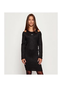 Patrizia Pepe Sukienka - id: PK255G000001666 - marki Patrizia Pepe - 187308890 Patrizia Pepe Sukienka ze sklepu Gomez Fashion Store w kategorii Sukienki dziewczęce - zdjęcie 187308890