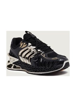 Plein Sport Sneakersy THE THUNDER STROKE GEN.X.02. ze sklepu Gomez Fashion Store w kategorii Buty sportowe męskie - zdjęcie 187308901