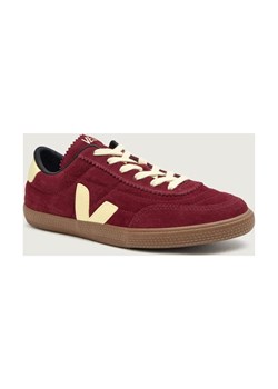 VEJA Skórzane sneakersy PANENKA - id: VH255W000002065 - marki Veja - 187308911 VEJA Skórzane sneakersy PANENKA ze sklepu Gomez Fashion Store w kategorii Buty sportowe damskie - zdjęcie 187308911