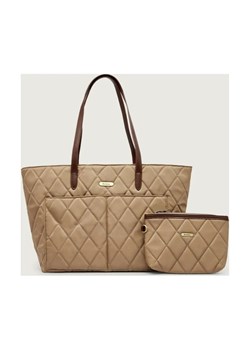 Barbour Shopperka + saszetka Quilted ze sklepu Gomez Fashion Store w kategorii Torby Shopper bag - zdjęcie 187308912