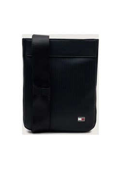 Tommy Hilfiger Reporterka TH FLAG MINI - id: TH261M000076D12 - marki Tommy Hilfiger - 187308923 Tommy Hilfiger Reporterka TH FLAG MINI ze sklepu Gomez Fashion Store w kategorii Torby męskie - zdjęcie 187308923