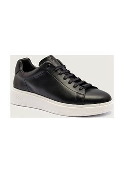 BOSS BLACK Skórzane sneakersy Bulton ze sklepu Gomez Fashion Store w kategorii Buty sportowe męskie - zdjęcie 187308951
