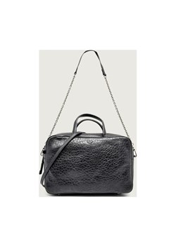Weekend MaxMara Skórzana torba na laptopa 10" PALOS - id: MW255W000055002 - marki Weekend Maxmara - 187308952 Weekend MaxMara Skórzana torba na laptopa 10" PALOS ze sklepu Gomez Fashion Store w kategorii Aktówki - zdjęcie 187308952