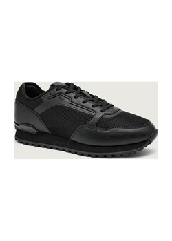 BOSS BLACK Sneakersy Parkour-L_Runn_methn - id: BB261M000109005 - marki BOSS HUGO BOSS - 187308991 BOSS BLACK Sneakersy Parkour-L_Runn_methn ze sklepu Gomez Fashion Store w kategorii Buty sportowe męskie - zdjęcie 187308991