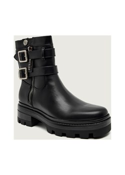 Guess Botki LYNDEN - id: GU255W000280990 - marki Guess - 187309022 Guess Botki LYNDEN ze sklepu Gomez Fashion Store w kategorii Botki - zdjęcie 187309022