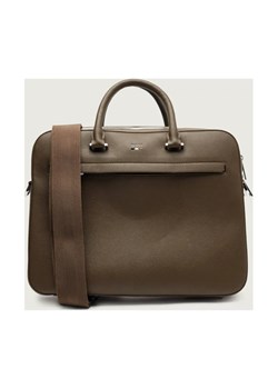 BOSS BLACK Torba na laptopa 14" Ray - id: BB255M000046361 - marki BOSS HUGO BOSS - 187309031 BOSS BLACK Torba na laptopa 14" Ray ze sklepu Gomez Fashion Store w kategorii Torby na laptopa - zdjęcie 187309031