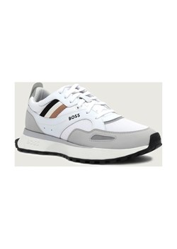 BOSS BLACK Sneakersy Jonah_Runn ze sklepu Gomez Fashion Store w kategorii Buty sportowe męskie - zdjęcie 187309041