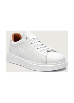 BOSS BLACK Skórzane sneakersy Bulton ze sklepu Gomez Fashion Store w kategorii Buty sportowe męskie - zdjęcie 187309042