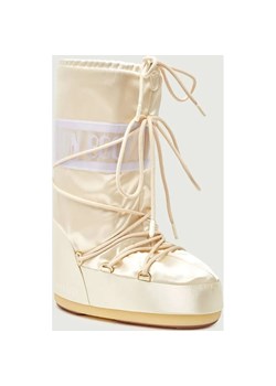 Moon Boot Śniegowce ICON PEARLY - id: MB255W000006151 - marki Moon Boot - 187309072 Moon Boot Śniegowce ICON PEARLY ze sklepu Gomez Fashion Store w kategorii Śniegowce damskie - zdjęcie 187309072
