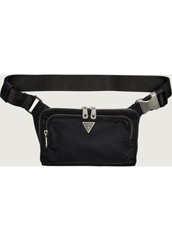 Guess Saszetka nerka MILANO - id: GU252M000006489 - marki Guess - 187309090 Guess Saszetka nerka MILANO ze sklepu Gomez Fashion Store w kategorii Nerki - zdjęcie 187309090