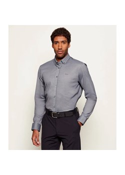 BOSS BLACK Koszula P-JOE-BD-C1-222 | Regular Fit - id: BB261M000010029 - marki BOSS HUGO BOSS - 187309104 BOSS BLACK Koszula P-JOE-BD-C1-222 | Regular Fit ze sklepu Gomez Fashion Store w kategorii Koszule męskie - zdjęcie 187309104