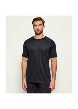 BOSS GREEN T-shirt Active 1 | Slim Fit | stretch - id: BG251M000052001 - marki BOSS HUGO BOSS - 187309111 BOSS GREEN T-shirt Active 1 | Slim Fit | stretch ze sklepu Gomez Fashion Store w kategorii T-shirty męskie - zdjęcie 187309111