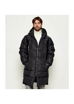 Les Hommes Kurtka z szelkami | Regular Fit ze sklepu Gomez Fashion Store w kategorii Kurtki męskie - zdjęcie 187309114