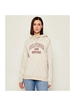Tommy Hilfiger Bluza | Regular Fit - id: TH225W000098D41 - marki Tommy Hilfiger - 187309130 Tommy Hilfiger Bluza | Regular Fit ze sklepu Gomez Fashion Store w kategorii Bluzy damskie - zdjęcie 187309130