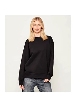 AKEP Bluza | Regular Fit | z dodatkiem wełny i kaszmiru - id: AP255W000012003 - marki Akep - 187309131 AKEP Bluza | Regular Fit | z dodatkiem wełny i kaszmiru ze sklepu Gomez Fashion Store w kategorii Bluzy damskie - zdjęcie 187309131