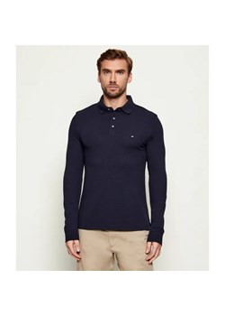 Tommy Hilfiger Polo 1985 | Slim Fit - id: TH215M000172F23 - marki Tommy Hilfiger - 187309134 Tommy Hilfiger Polo 1985 | Slim Fit ze sklepu Gomez Fashion Store w kategorii T-shirty męskie - zdjęcie 187309134