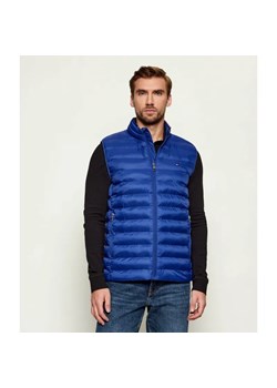 Tommy Hilfiger Bezrękawnik | Regular Fit - id: TH251M000106M69 - marki Tommy Hilfiger - 187309141 Tommy Hilfiger Bezrękawnik | Regular Fit ze sklepu Gomez Fashion Store w kategorii Kamizelki męskie - zdjęcie 187309141