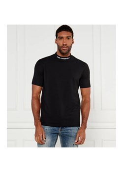 Karl Lagerfeld T-shirt | Loose fit ze sklepu Gomez Fashion Store w kategorii T-shirty męskie - zdjęcie 187309150
