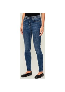 Liu Jo Jeansy | Slim Fit ze sklepu Gomez Fashion Store w kategorii Jeansy damskie - zdjęcie 187309164