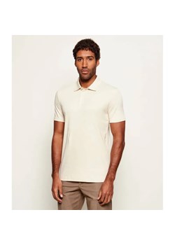 BOSS BLACK Polo Palosh 30 | Slim Fit - id: BB261M000204131 - marki BOSS HUGO BOSS - 187309172 BOSS BLACK Polo Palosh 30 | Slim Fit ze sklepu Gomez Fashion Store w kategorii T-shirty męskie - zdjęcie 187309172