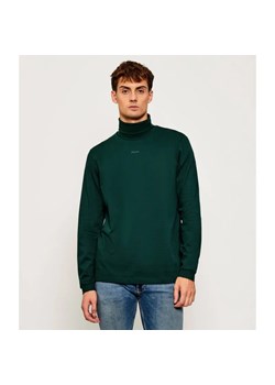 HUGO Golf Daporollo | Regular Fit - id: BU255M000112385 - marki Hugo Boss - 187309173 HUGO Golf Daporollo | Regular Fit ze sklepu Gomez Fashion Store w kategorii T-shirty męskie - zdjęcie 187309173