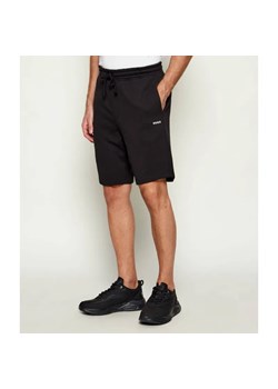 HUGO Szorty Dayono | Loose fit ze sklepu Gomez Fashion Store w kategorii Spodenki męskie - zdjęcie 187309184