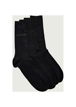 BOSS BLACK Skarpety 4-pack 4PRSGiftset IconicCC ze sklepu Gomez Fashion Store w kategorii Skarpetki męskie - zdjęcie 187309202