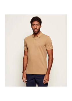 BOSS BLACK Polo Pallas | Regular Fit - id: BB251M000184260 - marki BOSS HUGO BOSS - 187309203 BOSS BLACK Polo Pallas | Regular Fit ze sklepu Gomez Fashion Store w kategorii T-shirty męskie - zdjęcie 187309203