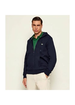 Lacoste Bluza | Classic fit - id: LA225M000087166 - marki Lacoste - 187309204 Lacoste Bluza | Classic fit ze sklepu Gomez Fashion Store w kategorii Bluzy męskie - zdjęcie 187309204