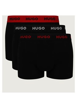 Hugo Bodywear Bokserki 3-pack - id: BZ261M000005010 - marki Hugo Boss - 187309211 Hugo Bodywear Bokserki 3-pack ze sklepu Gomez Fashion Store w kategorii Majtki męskie - zdjęcie 187309211