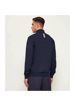 EA7 Bluza | Regular Fit ze sklepu Gomez Fashion Store w kategorii Bluzy męskie - zdjęcie 187309214