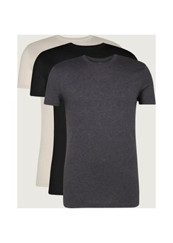 POLO RALPH LAUREN T-shirt 3-pack | Regular Fit - id: PR252M00000393I - marki Polo Ralph Lauren - 187309220 POLO RALPH LAUREN T-shirt 3-pack | Regular Fit ze sklepu Gomez Fashion Store w kategorii T-shirty męskie - zdjęcie 187309220