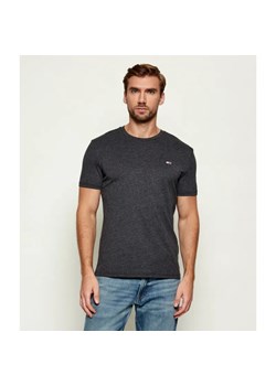 Tommy Jeans T-shirt | Extra slim fit ze sklepu Gomez Fashion Store w kategorii T-shirty męskie - zdjęcie 187309223