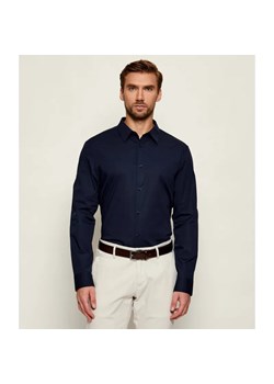 Calvin Klein Koszula | Slim Fit - id: CK252M000084227 - marki Calvin Klein - 187309224 Calvin Klein Koszula | Slim Fit ze sklepu Gomez Fashion Store w kategorii Koszule męskie - zdjęcie 187309224