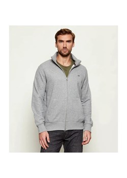 Gant Bluza shield | Regular Fit ze sklepu Gomez Fashion Store w kategorii Bluzy męskie - zdjęcie 187309254