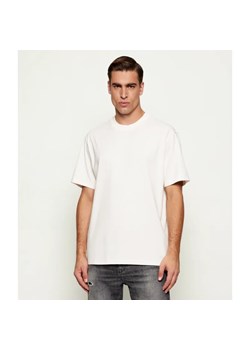 HUGO T-shirt Dapolino | Relaxed fit - id: BU251M000163102 - marki Hugo Boss - 187309261 HUGO T-shirt Dapolino | Relaxed fit ze sklepu Gomez Fashion Store w kategorii T-shirty męskie - zdjęcie 187309261